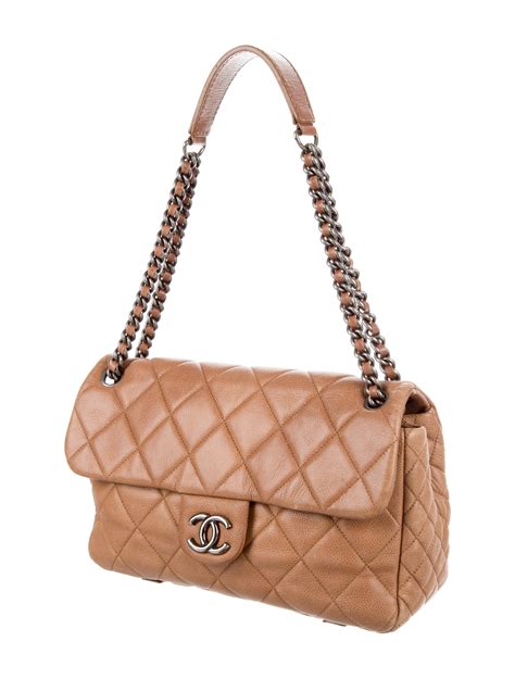 chanel ladies bags|chanel bags outlet store.